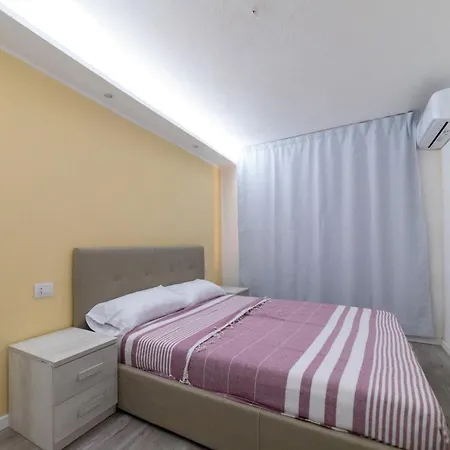 Gemelli Guest Houses Panzió *